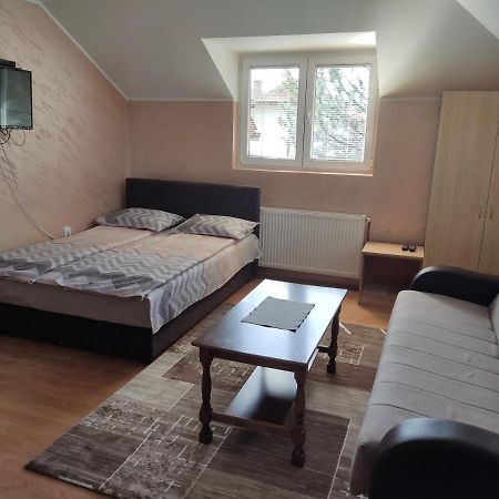 Apartmani Aleksijevic Zlatibor Buitenkant foto