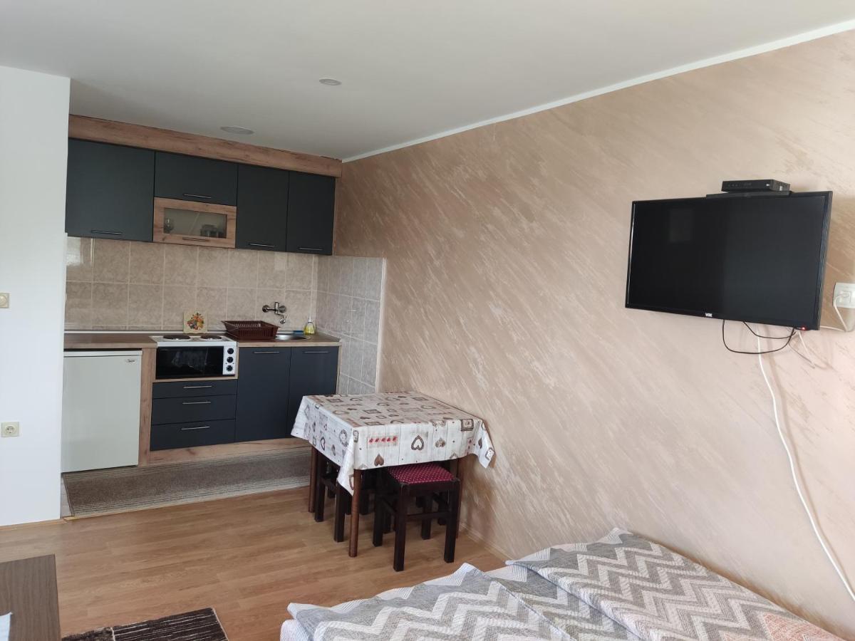 Apartmani Aleksijevic Zlatibor Buitenkant foto