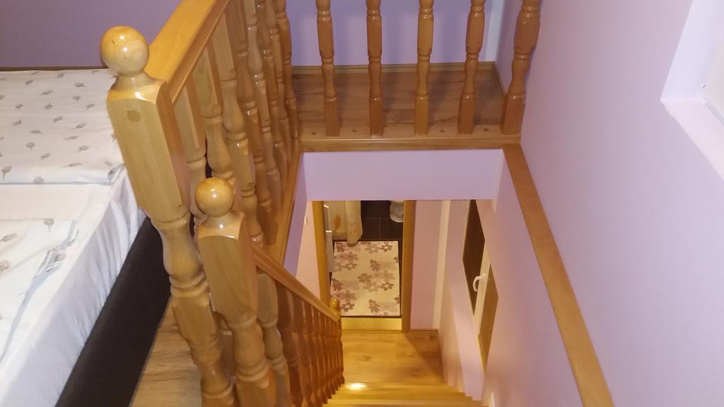 Apartmani Aleksijevic Zlatibor Buitenkant foto