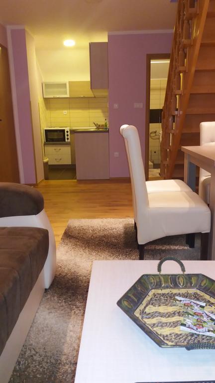 Apartmani Aleksijevic Zlatibor Buitenkant foto