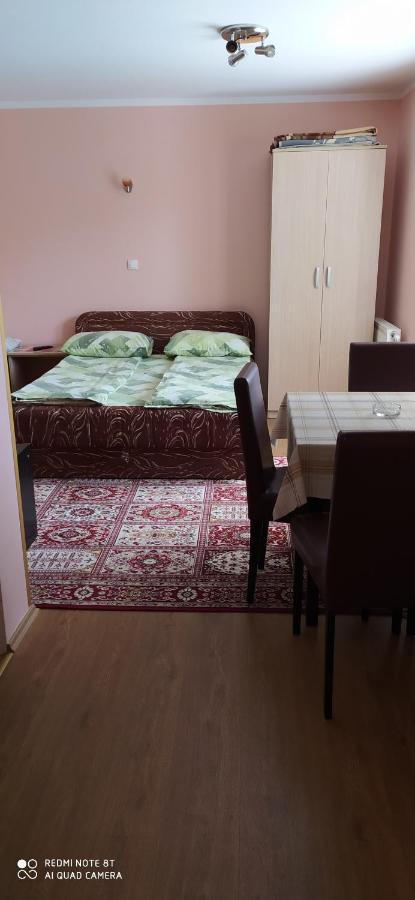 Apartmani Aleksijevic Zlatibor Buitenkant foto
