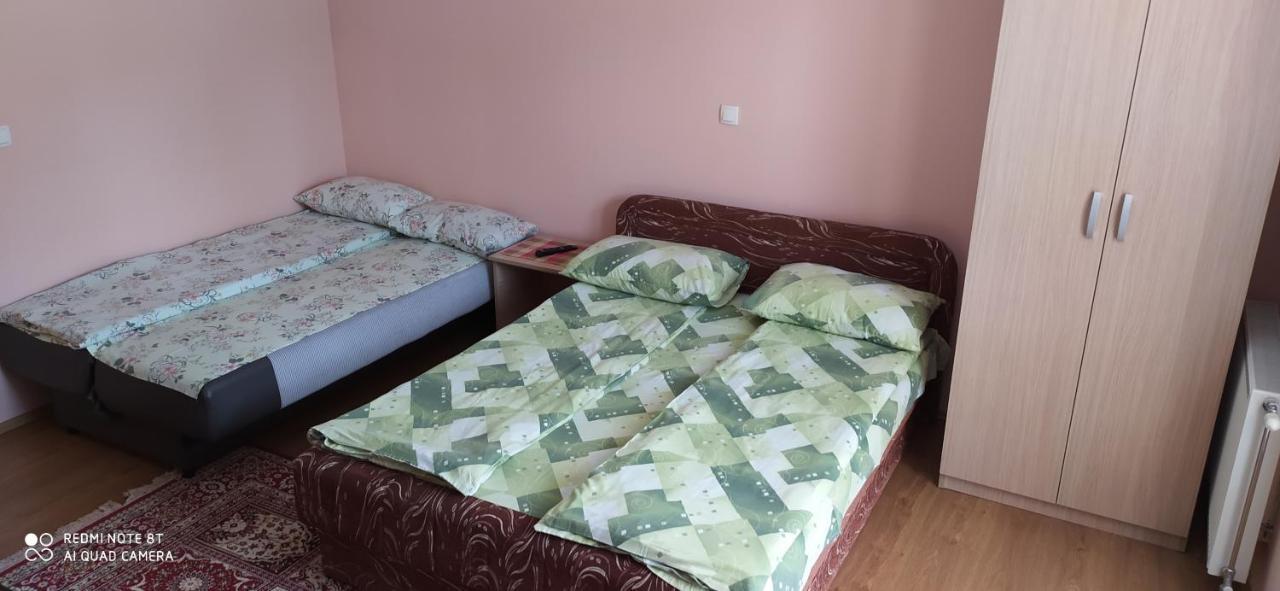 Apartmani Aleksijevic Zlatibor Buitenkant foto