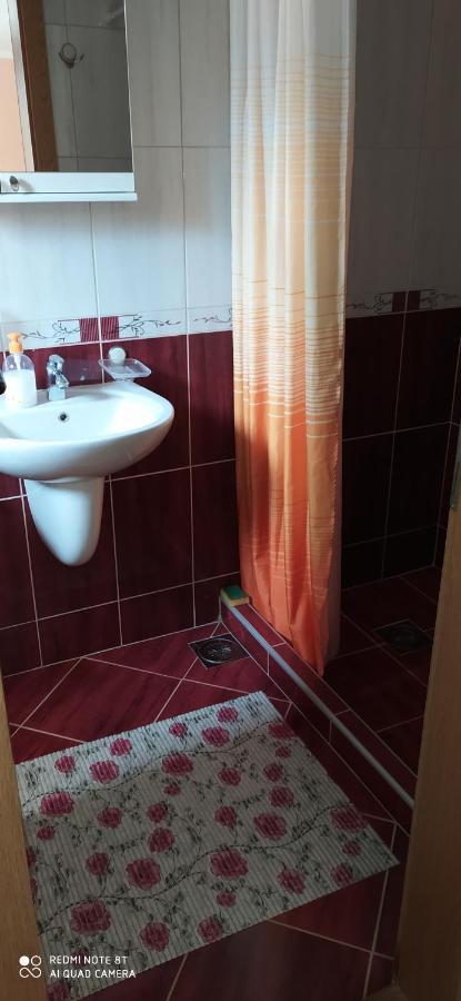 Apartmani Aleksijevic Zlatibor Buitenkant foto