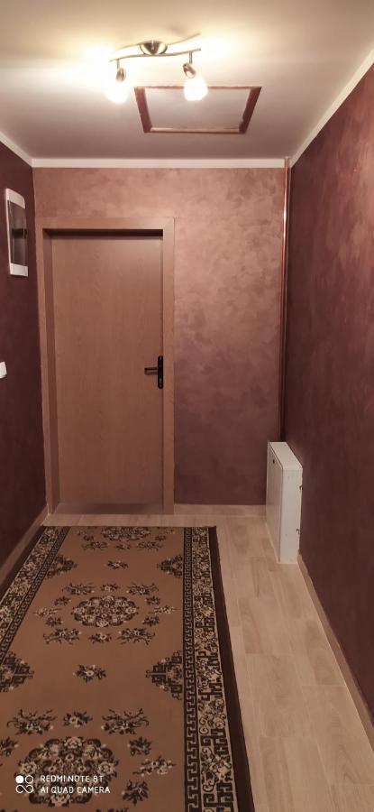 Apartmani Aleksijevic Zlatibor Buitenkant foto